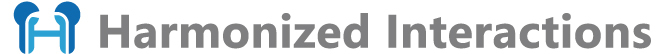 Harmonized Interactions